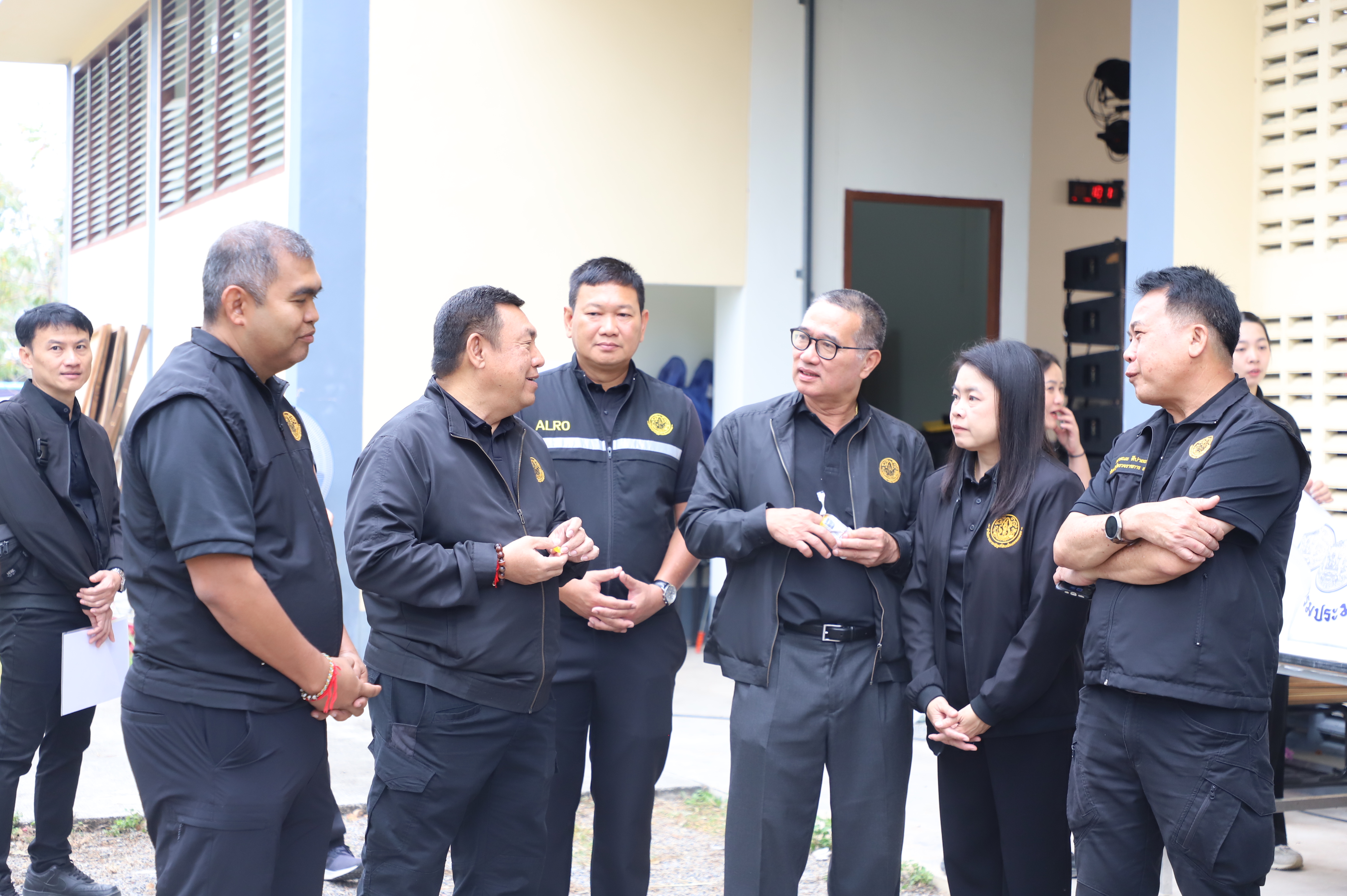 title - ส.ป.ก. จัดโครงการงานรณรงค์หยุดเผาในเขตปฏิรูปที่ดิน “ฮักบ้านเฮา หยุดเผากันเน้อ” พร้อมเชื่อมโยงกิจกรรม กับ ส.ป.ก.จังหวัดภาคเหนือ (16 จังหวัด) ผ่านระบบออนไลน์